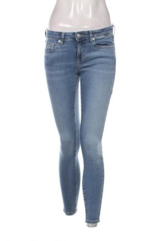 Damen Jeans Tommy Jeans, Größe S, Farbe Blau, Preis € 112,99