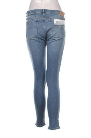Dámske džínsy  Tommy Jeans, Veľkosť L, Farba Modrá, Cena  103,95 €