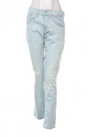 Női farmernadrág Tommy Jeans, Méret XL, Szín Kék, Ár 40 179 Ft