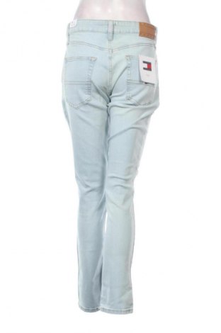 Női farmernadrág Tommy Jeans, Méret XL, Szín Kék, Ár 40 179 Ft