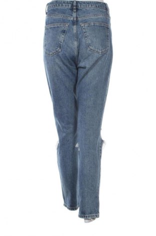 Дамски дънки Topshop, Размер S, Цвят Син, Цена 8,69 €