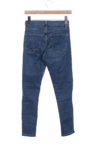 Női farmernadrág Topshop, Méret S, Szín Kék, Ár 7 438 Ft