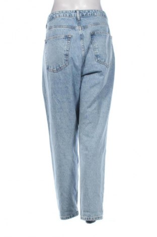 Dámské džíny  Topshop, Velikost XXL, Barva Modrá, Cena  629,00 Kč