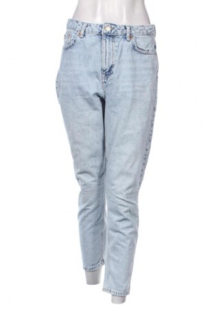 Dámské džíny  Topshop, Velikost M, Barva Modrá, Cena  629,00 Kč