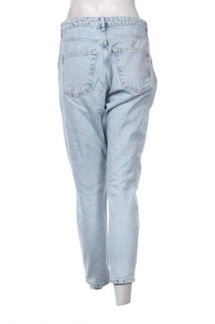 Dámské džíny  Topshop, Velikost M, Barva Modrá, Cena  629,00 Kč