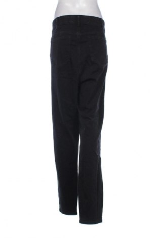 Γυναικείο Τζίν Torrid, Μέγεθος 3XL, Χρώμα Μαύρο, Τιμή 12,99 €