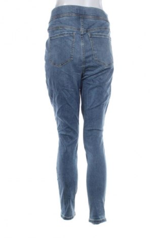 Γυναικείο Τζίν Torrid, Μέγεθος XXL, Χρώμα Μπλέ, Τιμή 12,99 €