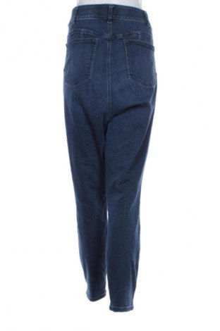 Dámské džíny  Torrid, Velikost XL, Barva Modrá, Cena  439,00 Kč