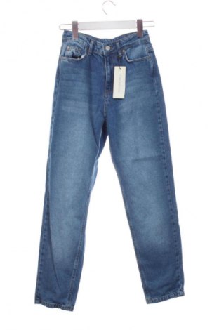 Női farmernadrág Trendyol, Méret XS, Szín Kék, Ár 19 835 Ft