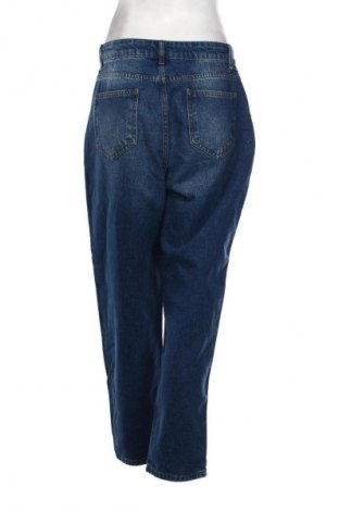 Дамски дънки Trendyol, Размер L, Цвят Син, Цена 27,45 €