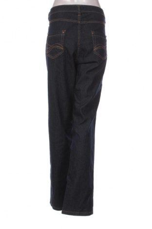 Γυναικείο Τζίν Two Days Later, Μέγεθος 3XL, Χρώμα Μπλέ, Τιμή 12,99 €