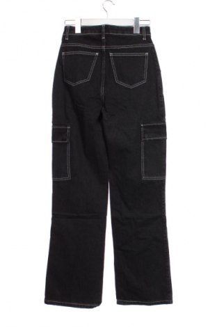 Női farmernadrág UNFOLLOWED, Méret XS, Szín Fekete, Ár 44 009 Ft