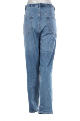 Дамски дънки Ulla Popken, Размер 3XL, Цвят Син, Цена 21,00 €