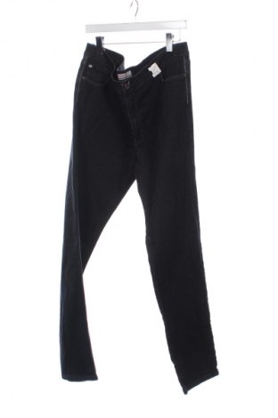 Дамски дънки Unbranded, Размер 3XL, Цвят Черен, Цена 17,38 €