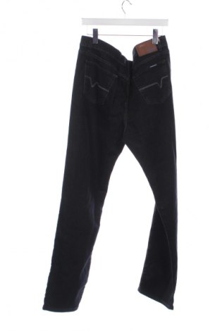 Дамски дънки Unbranded, Размер 3XL, Цвят Черен, Цена 17,38 €