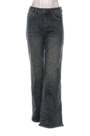 Дамски дънки Unbranded, Размер S, Цвят Син, Цена 15,33 €