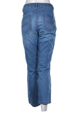 Γυναικείο Τζίν Unbranded, Μέγεθος L, Χρώμα Μπλέ, Τιμή 9,99 €