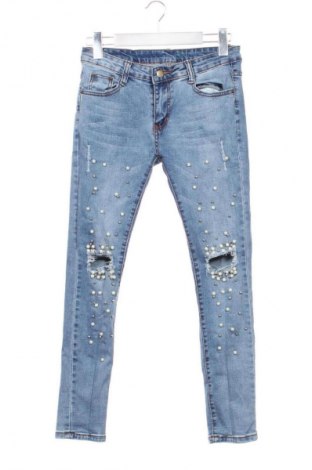 Dámské džíny  Unbranded, Velikost M, Barva Modrá, Cena  425,00 Kč