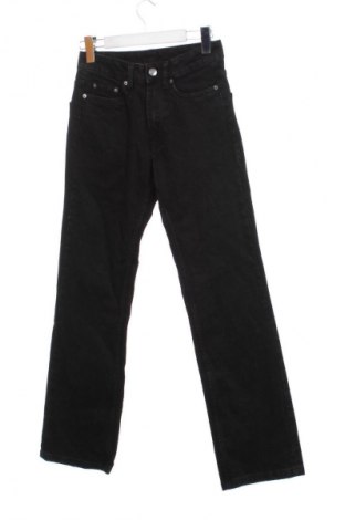 Dámske džínsy  Unbranded, Veľkosť XS, Farba Čierna, Cena  17,95 €