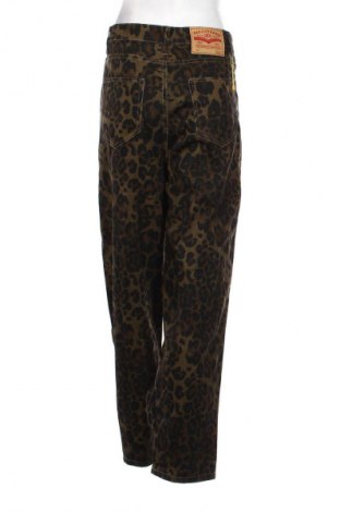 Damen Jeans Unbranded, Größe M, Farbe Mehrfarbig, Preis 10,99 €