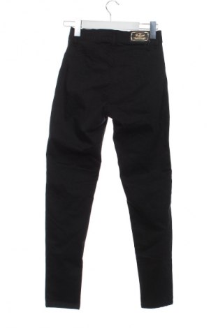 Dámské džíny  Unbranded, Velikost XS, Barva Černá, Cena  439,00 Kč