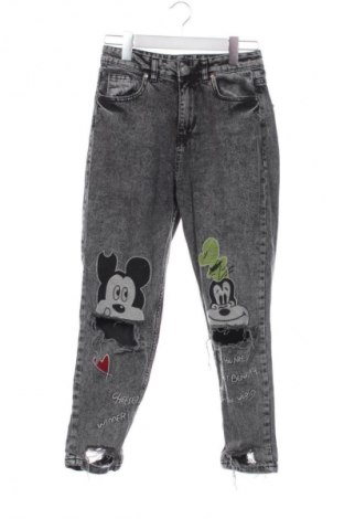 Дамски дънки Unbranded, Размер S, Цвят Черен, Цена 15,00 €