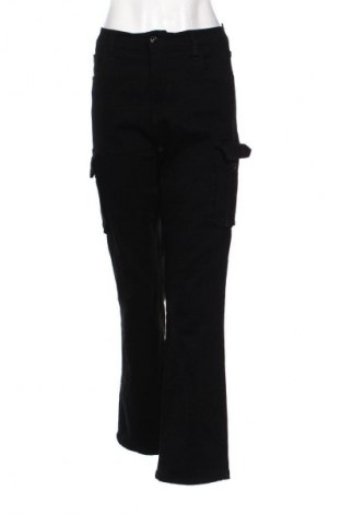 Női farmernadrág Unbranded, Méret L, Szín Fekete, Ár 7 499 Ft