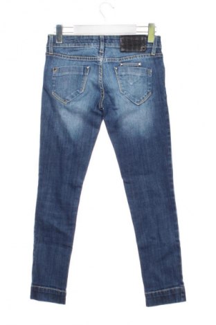 Dámské džíny  Unbranded, Velikost S, Barva Modrá, Cena  425,00 Kč