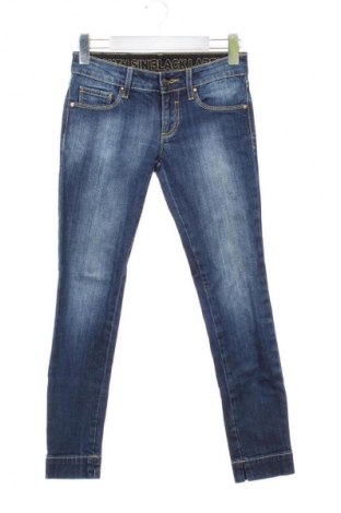 Dámské džíny  Unbranded, Velikost S, Barva Modrá, Cena  425,00 Kč