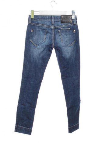 Dámské džíny  Unbranded, Velikost S, Barva Modrá, Cena  425,00 Kč