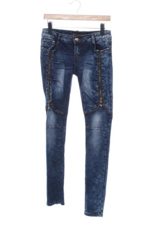 Női farmernadrág Unbranded, Méret S, Szín Kék, Ár 3 509 Ft