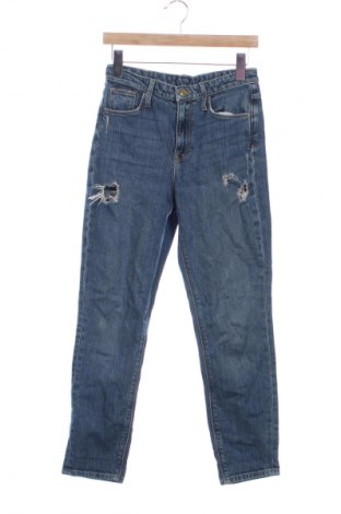 Γυναικείο Τζίν Colin's, Μέγεθος S, Χρώμα Μπλέ, Τιμή 15,00 €