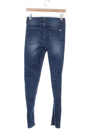 Γυναικείο Τζίν Unbranded, Μέγεθος S, Χρώμα Μπλέ, Τιμή 15,00 €