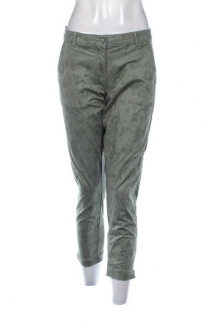 Дамски дънки Unbranded, Размер L, Цвят Зелен, Цена 15,00 €