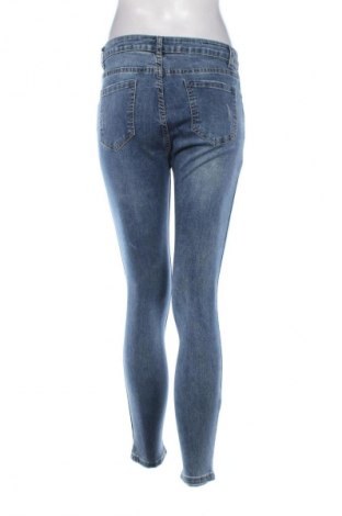 Γυναικείο Τζίν Unbranded, Μέγεθος L, Χρώμα Μπλέ, Τιμή 15,00 €