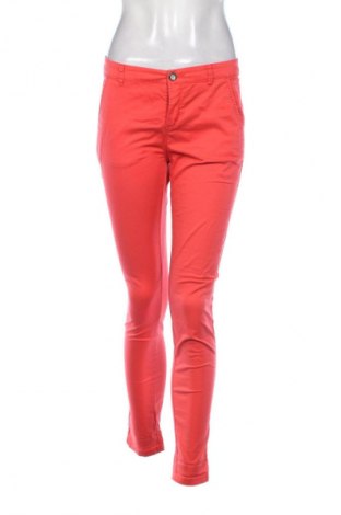 Γυναικείο Τζίν Unbranded, Μέγεθος L, Χρώμα Κόκκινο, Τιμή 15,00 €