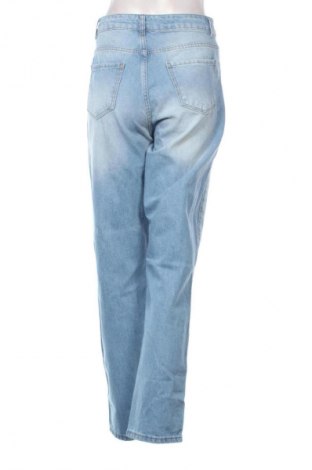 Γυναικείο Τζίν Unbranded, Μέγεθος S, Χρώμα Μπλέ, Τιμή 10,99 €