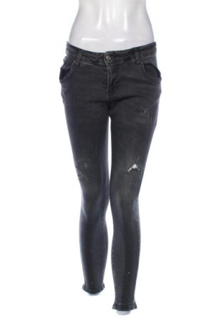 Дамски дънки Unbranded, Размер M, Цвят Сив, Цена 15,00 €