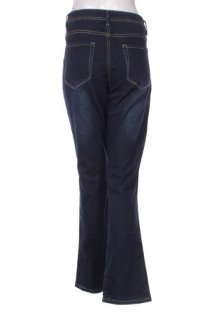 Dámské džíny  Unbranded, Velikost XL, Barva Vícebarevné, Cena  309,00 Kč