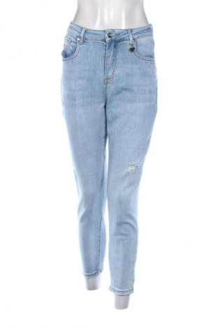 Dámské džíny  Unbranded, Velikost S, Barva Modrá, Cena  425,00 Kč