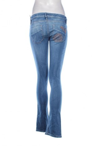 Дамски дънки Unbranded, Размер S, Цвят Син, Цена 15,00 €