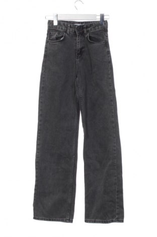 Damen Jeans Unbranded, Größe XXS, Farbe Grau, Preis 7,99 €