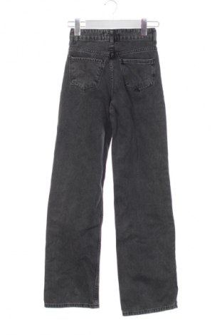 Damen Jeans Unbranded, Größe XXS, Farbe Grau, Preis 7,99 €
