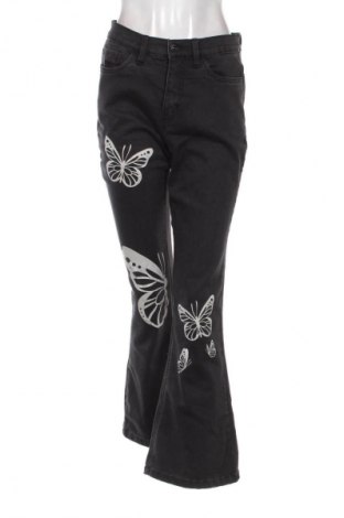 Dámské džíny  Unbranded, Velikost L, Barva Vícebarevné, Cena  299,00 Kč