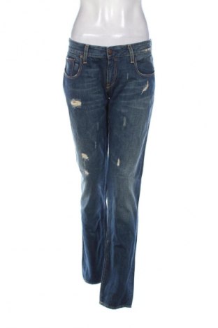 Дамски дънки Unbranded, Размер XL, Цвят Син, Цена 15,33 €