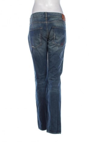 Дамски дънки Unbranded, Размер XL, Цвят Син, Цена 15,33 €