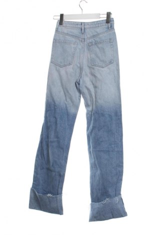 Γυναικείο Τζίν Unbranded, Μέγεθος XXS, Χρώμα Μπλέ, Τιμή 8,99 €