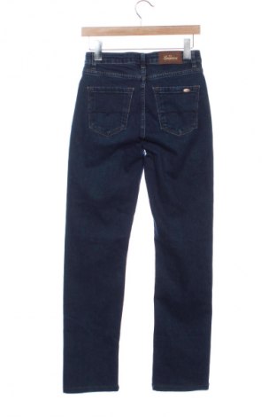 Blugi de femei Unbranded, Mărime S, Culoare Albastru, Preț 91,99 Lei