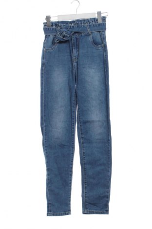 Damen Jeans Unbranded, Größe XXS, Farbe Blau, Preis € 7,99