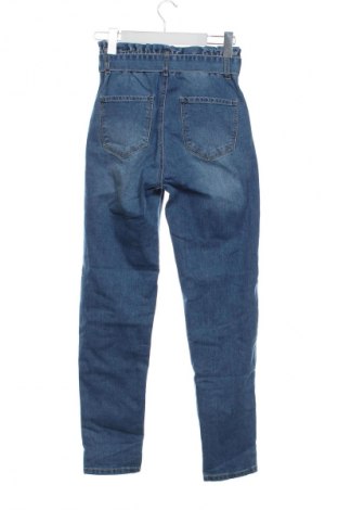 Damen Jeans Unbranded, Größe XXS, Farbe Blau, Preis € 7,99